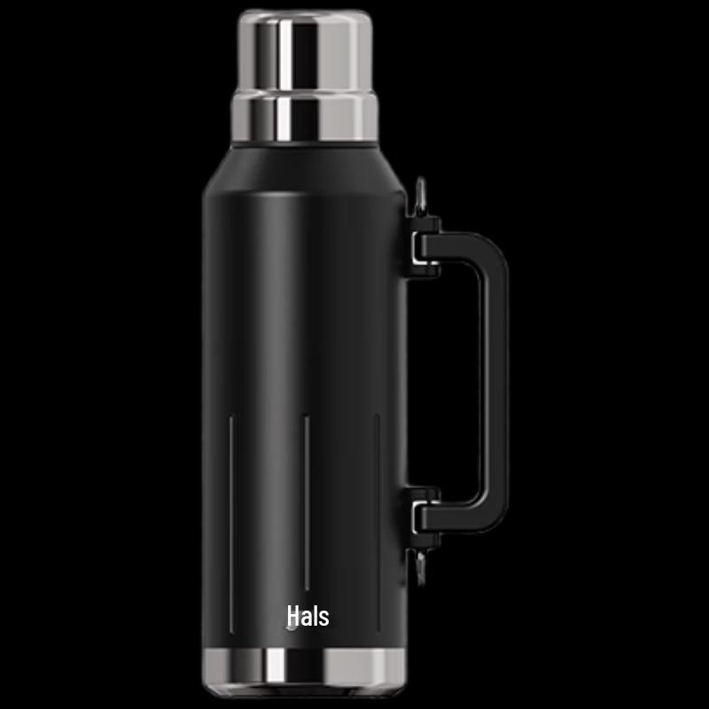 HAERS 316 Stainless Steel Insulated Travel Flask