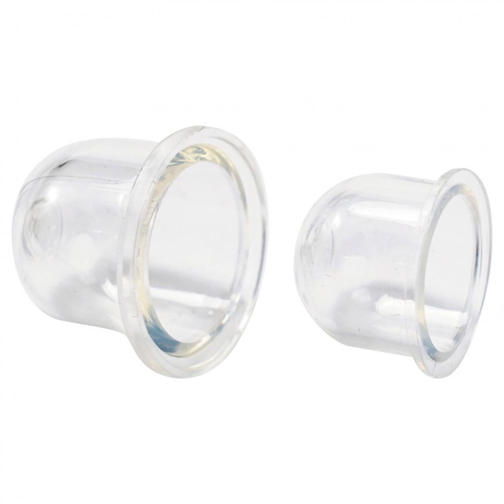Fuel For Primer Bulbs for Hedge Trimmers 19mm & 22mm Replacement Parts