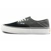 Vans Scarpe da Skateboard Casual Autentiche Vr3 Sf a Collo Basso Unisex Nere VN0A4BX51KP