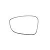 Heated Rearview Mirror Lens for 18-22 Honda Accord - Reflective Glass Replacement