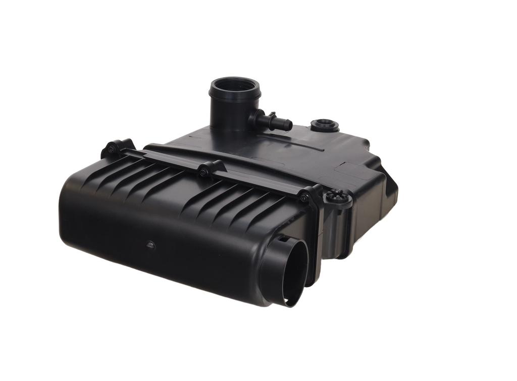Ft37701 Fast Air Filter Housing
