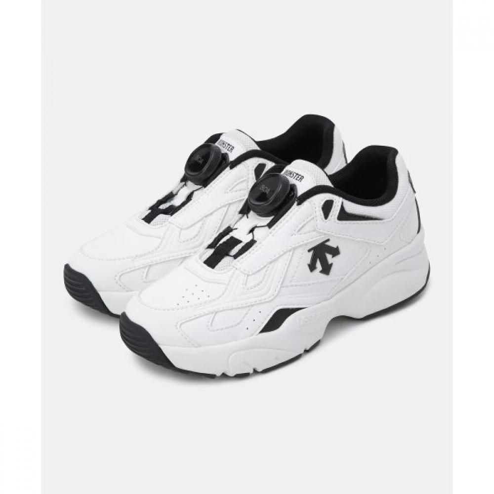 

Descente Young Aslet Z Monster Boa Черный Белый BKWHBLACKWHITE/180
