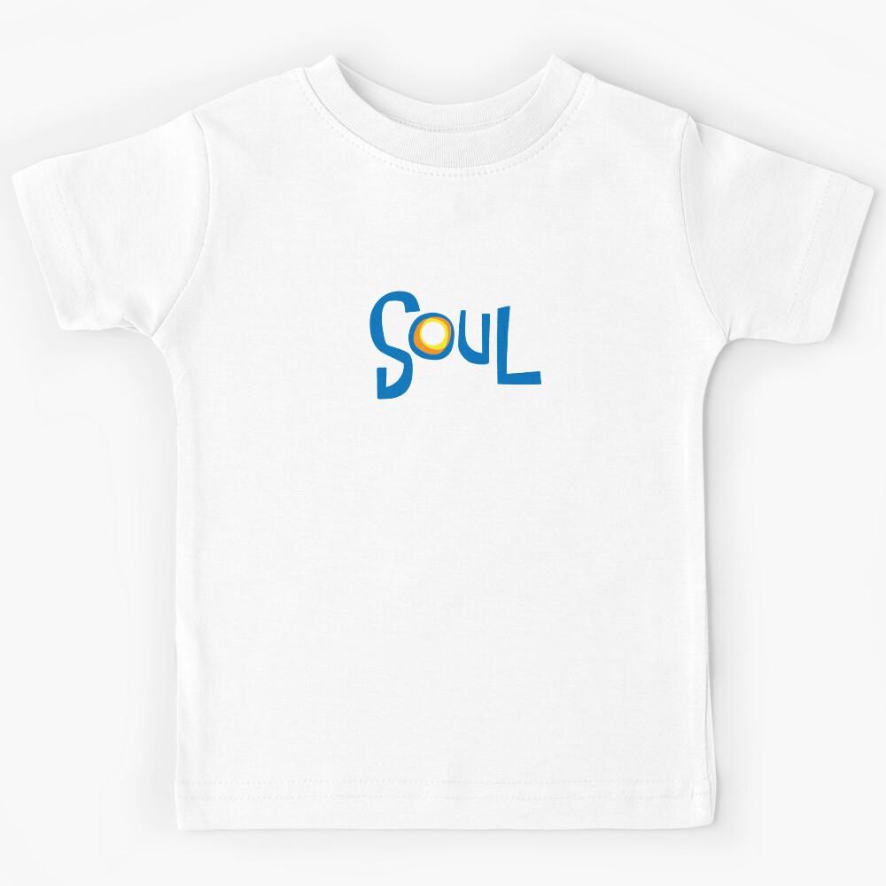 Soul Kids T-Shirt 170