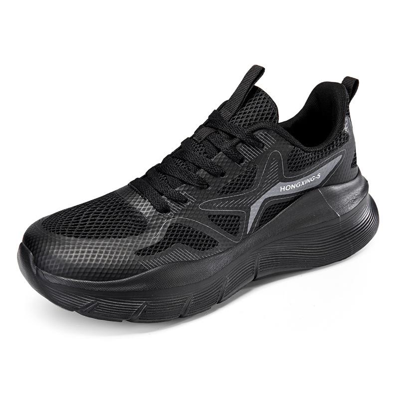 Men's Sneakers Men's Running Shoes Sneakers Fashion Student Men