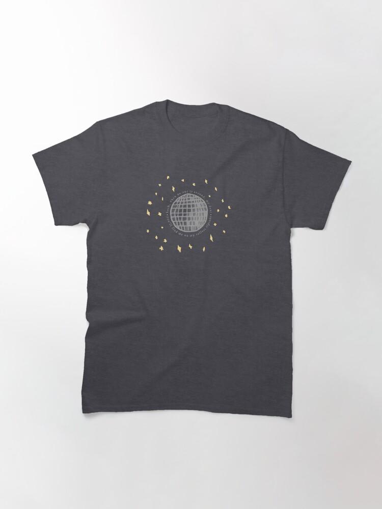 mirrorball ~ folklore Classic T-Shirt