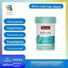 Swisse Teen DHA Softgels: Fish Oil Eye Protection for Kids 2-13 Years