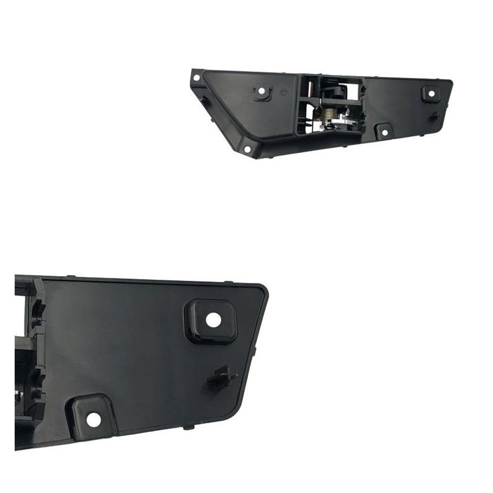 Car Accessories Door Interior Inner Door Handle Modified Inner Handle For LIFAN X60