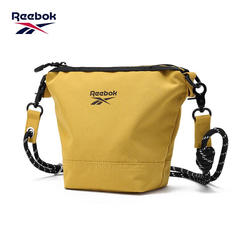 Легкая трансформируемая сумка-ведро Reebok