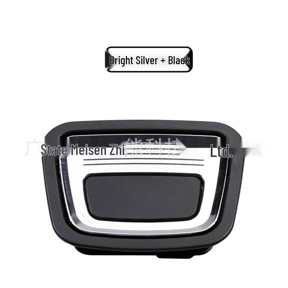 Mercedes-Benz GLE Class W166/W167 Trunk Latch Handle Rear Switch Lock