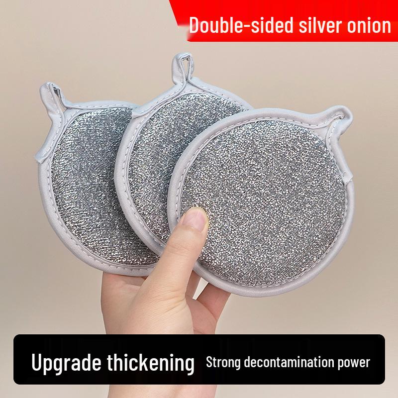 Yuanbao Oboustranná absorpční utěrka na mytí nádobí