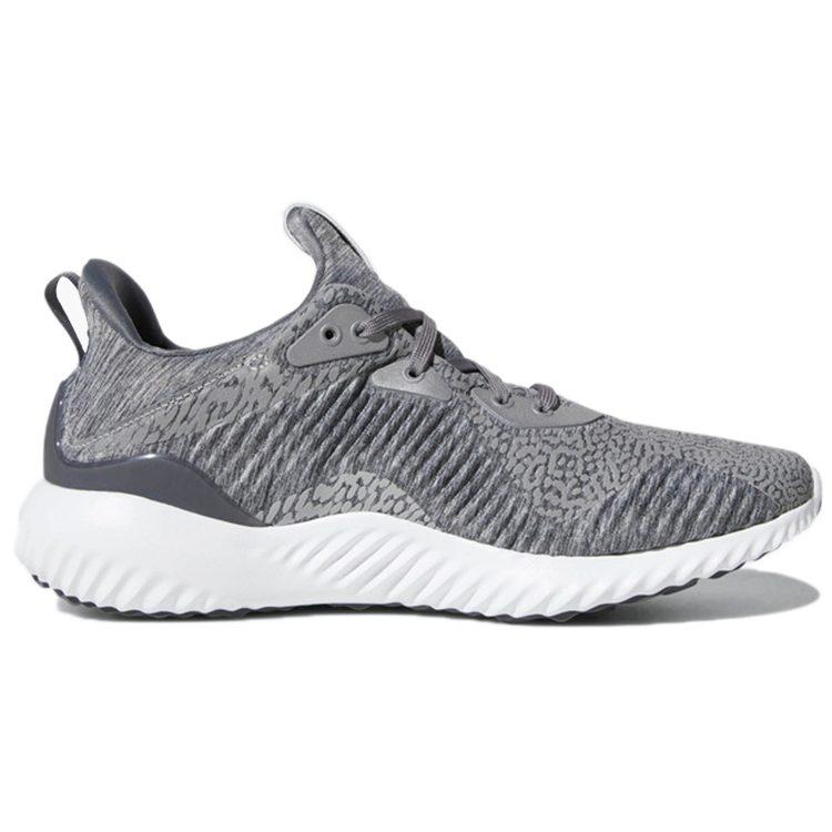 adidas Alphabounce Hpc Ams Grey Women's DA8708