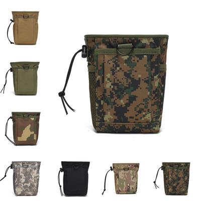 Lovecké tašky a pouzdra – Pouzdra