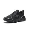 Anta OG800 Retro Fashion Non-Slip Wear-Resistant Breathable Low-Top Casual Running Shoes Men Sneaker Black 912538821-4