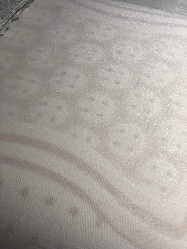 [Authentic] Sealy Axis Soft Pillow, White, 40cm x 70cm x 14.5cm, Latex Pillow with Washable Cover, LPAXSOF, 70cm Wide