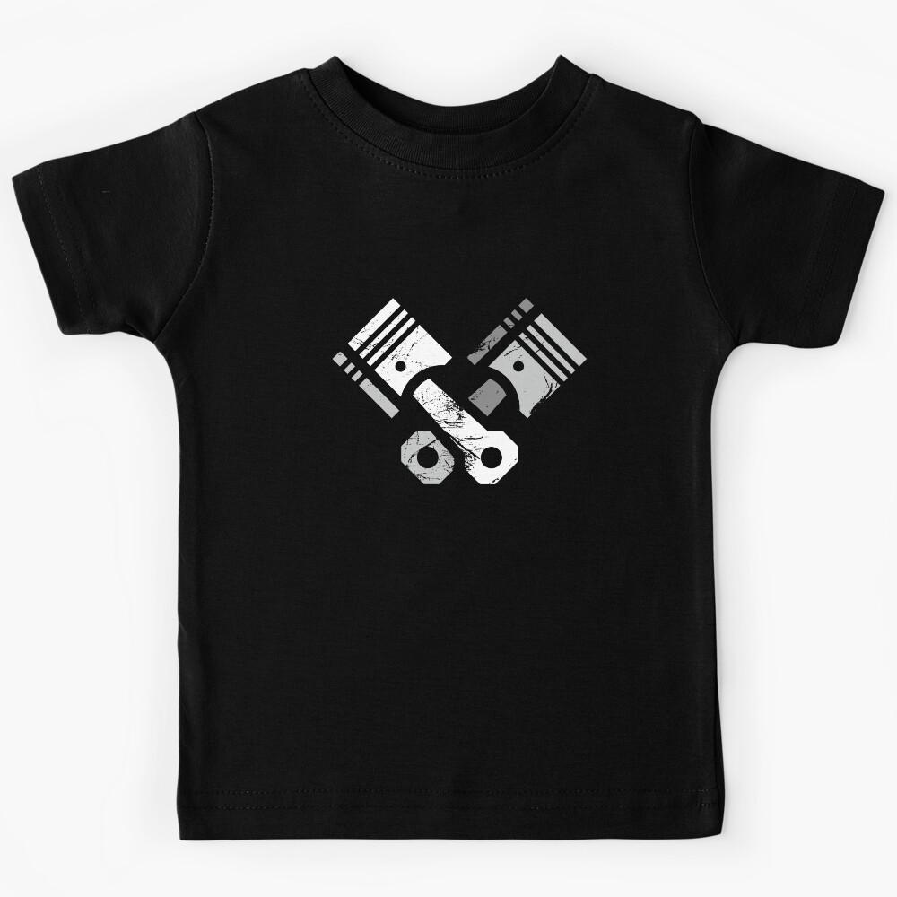 pistons Kids T-Shirt 120