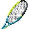 Dunlop Tennisschläger ohne Besaitung Tf sx300 g2 nh