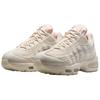 Nike Air Max 95 OG Light Orewood Brown Women Sneakers Cream Platinum-Tint Black IB6396-101
