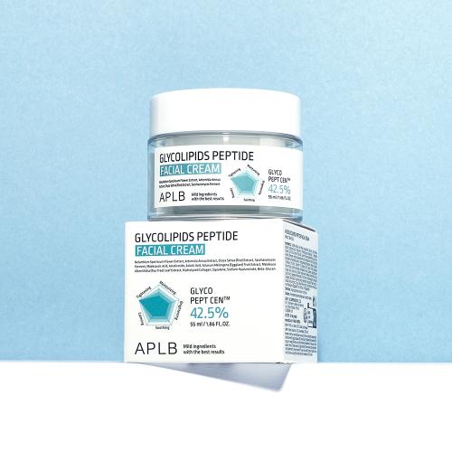 APLB Glycolipid Peptide Facial Cream