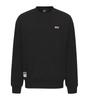 UFC SPORT Ufc Gothic Mega Fit Sweatshirt Black U2Swx1104Bk