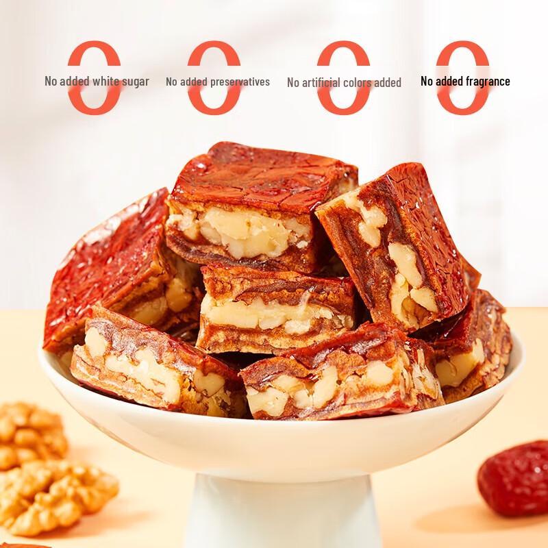 Haoxiangni Jujube & Walnut Snack