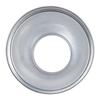 7inch Lamp Shade Dish Standard Bowen Mount Reflector Diffuser Cover for Studio Flash Strobe Light Photo Flash Light