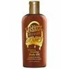 Body Butter Intensifying Tanning Oil