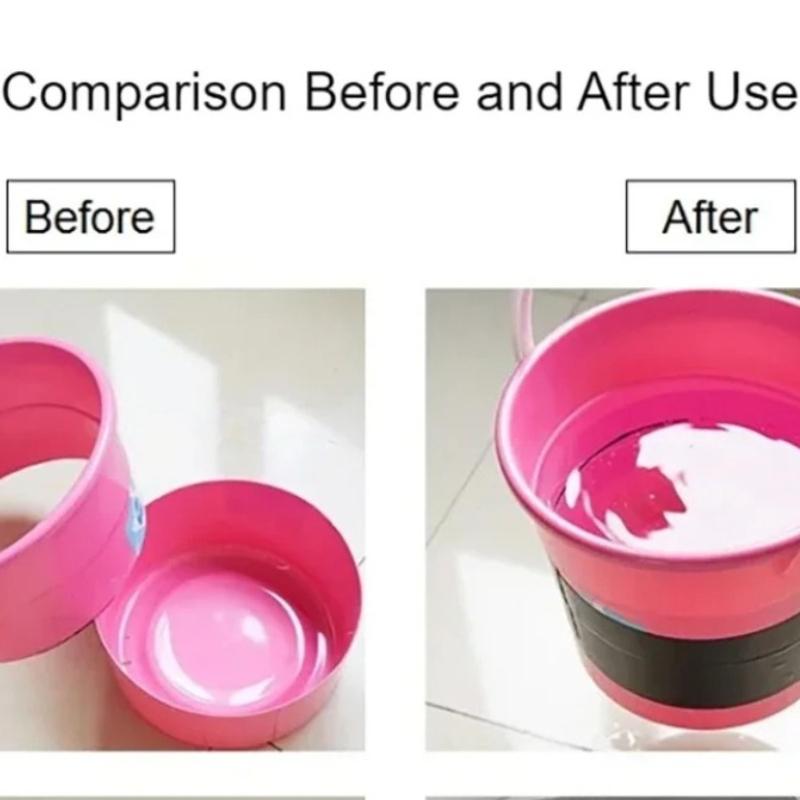 Super Glue Leak Repair Tape Rubberized Waterproof Tapes Anti Leakage Fix Tapes Stop Leak Seal Patch  Leaks Tape Duct Tape