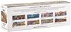 Eurographics Jigsaw Puzzle Ark by Haruo Takino 1000-Piece Noah's 6010-4654