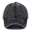 Casquette de baseball en coton lavé réglable usée Cadeau pour la fête des pères pour hommes Casquette de papa Casquette trucker décontractée en coton Cadeau pour papa Vintage