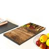 GLASS CUTTING BOARD 40x52 Spices