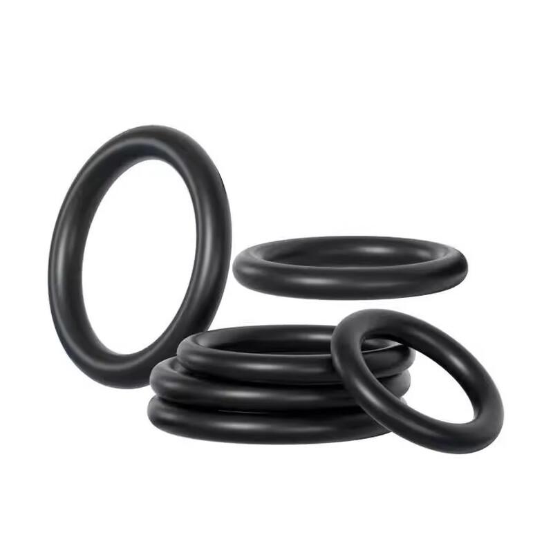 SOXW Rubber O-Ring Seal