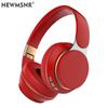 NEW 9D Surround Bass Gaming Headsets Foldable Wireless Bluetooth Earphones Noise Reduction Sports Headset With HD Mic Headphones