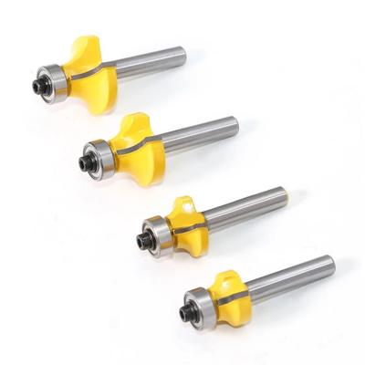 Equipment Router Bit Pattern/template Routing Workbench