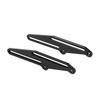For YAMAHA TENERE 700 T700 T7 2019 - 2024 Tenere700 Windshield Wind Screen Bracket Motorcycle Accessories Windscreen Adjuster