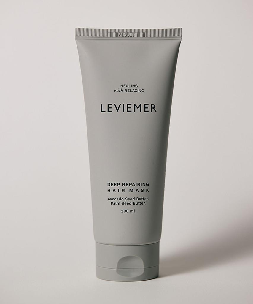 Deep Repairing Hair Mask 200ml