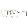 Ray Ban Unisex Round Eyeglasses Rx8247v 1222