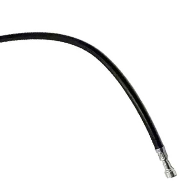 13537548989 Car Fuel Hose Fule Pipe For BMW 5Series E60 E61 520I 525I 530I M54 2001-2005