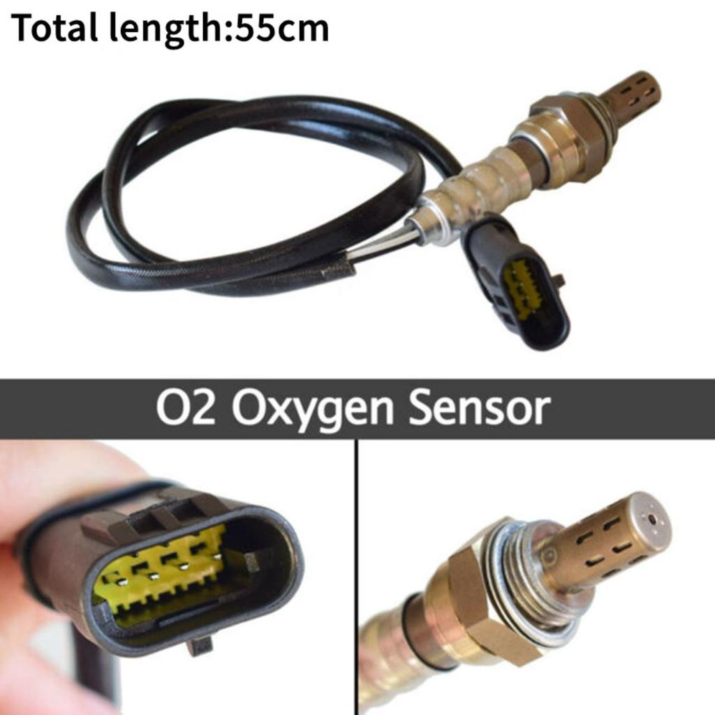 Suitable for renault oxygen sensor 0258006309 8200033864; 8200034964, 8200437489