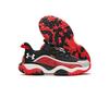 Under Armour Casual Versatile Sports Series Non-Slip Shock Absorbing Wear-Resistant Breathable Kids Running Shoes Kids Running Shoes 2431503-100