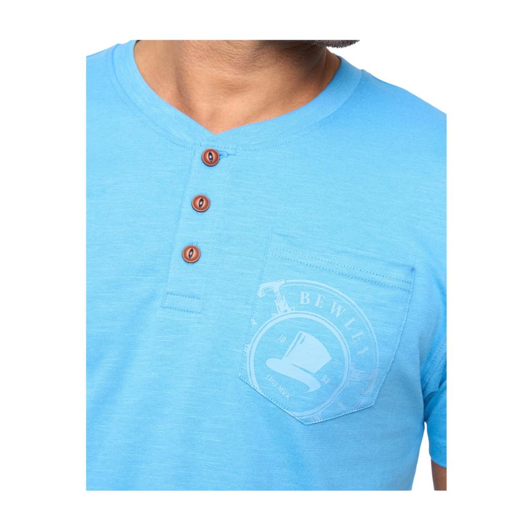 Bewley & Ritch Mens Garside T-Shirt