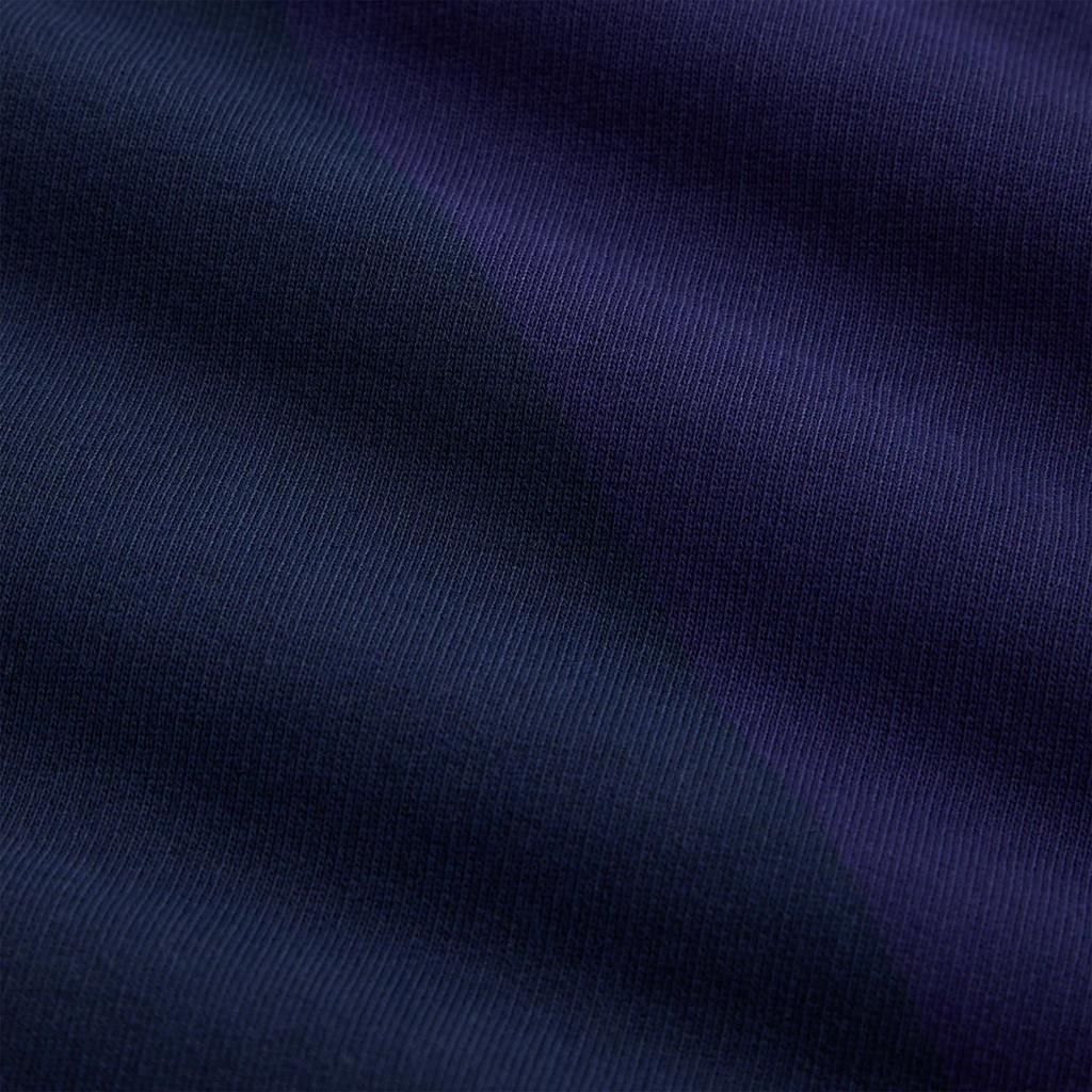 Kith X BMW Technoviolet Vintage Nelson Crewneck Techno Violet Men Tops Purple KHM033037-599
