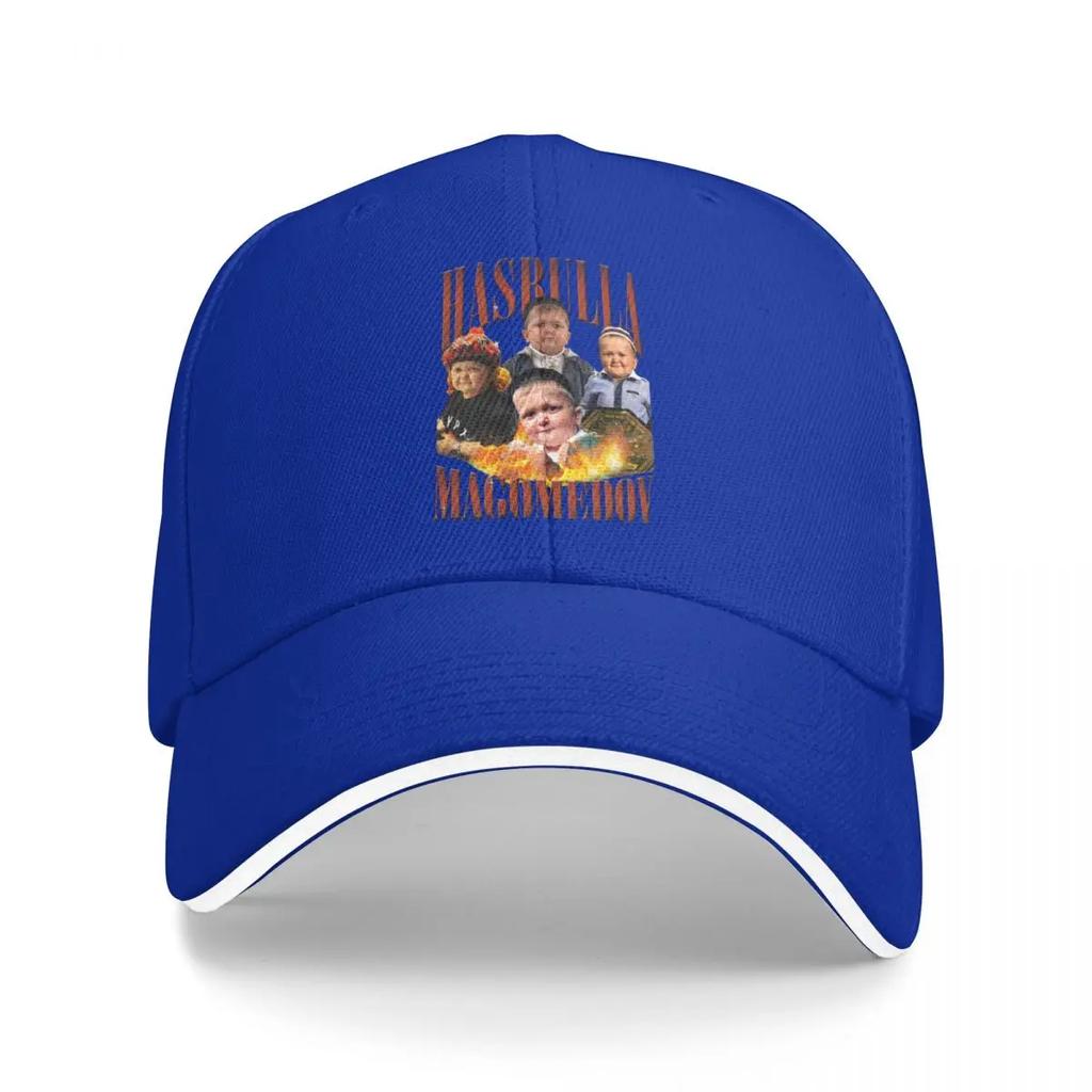 New Gulch Band Trucker Hat Unisexs Cap Cap For Women Baseball Cap For Unisex