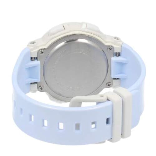 Casio Baby-G BGA-250-7A3 Ladies' Watch (Overseas Model)