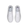 New LiNing Anti Slip Wear Resistant Low Top Skateboard Shoes Men's White AGCN161-1