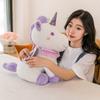 Plush Toy Pony Doll Machine Exchange Gift Children'S Pillow Unicorn Doll Girl