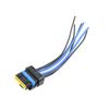 Moduł silnika podnośnika szyby TEMIC DLA Renault Megane 2 Grand Scenic 2 Scenic Clio 3 Espace 4 440726 440788 440746 288887