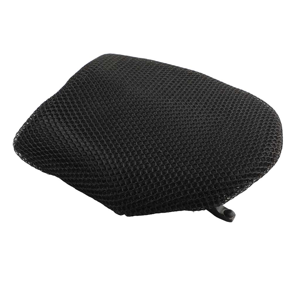 Motorcycle Mesh Insulation Breathable Seat Cushion Cover For BMW R1200R R1250R R1200RS R1250RS R1250 R1200 R 1200 1250 R 1200R