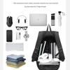 Hufeng Motorcycle Helmet Riding Backpack