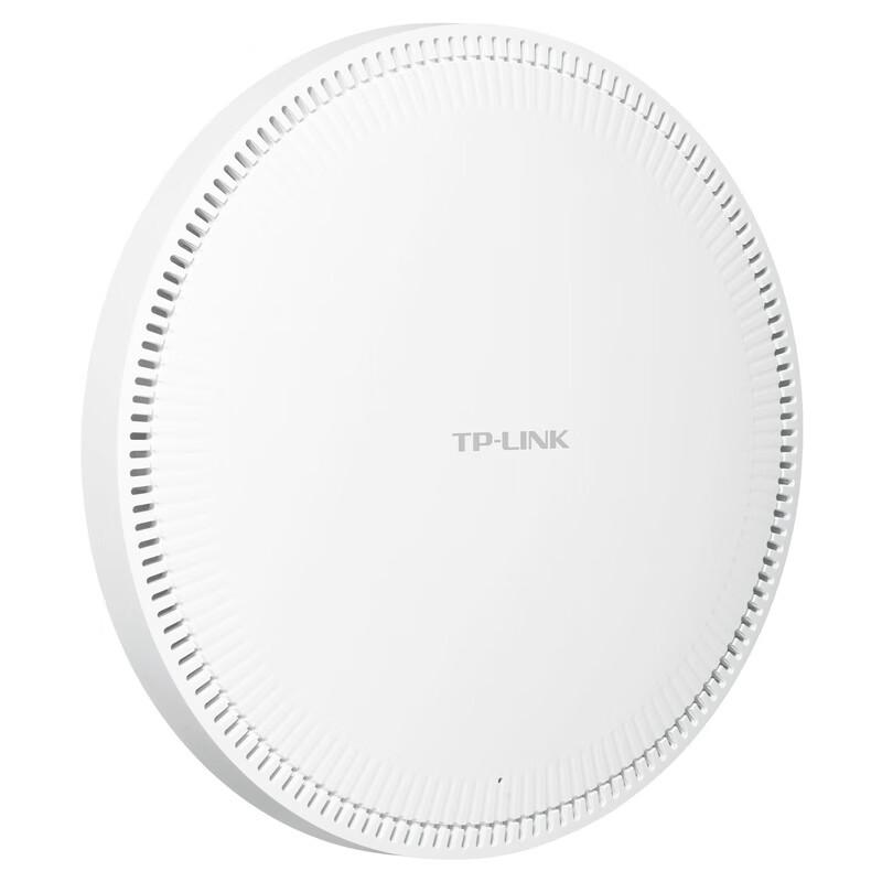 TP-LINK AX3000 WiFi 6 Ceiling-Mounted Dual-Band AP (CN version)