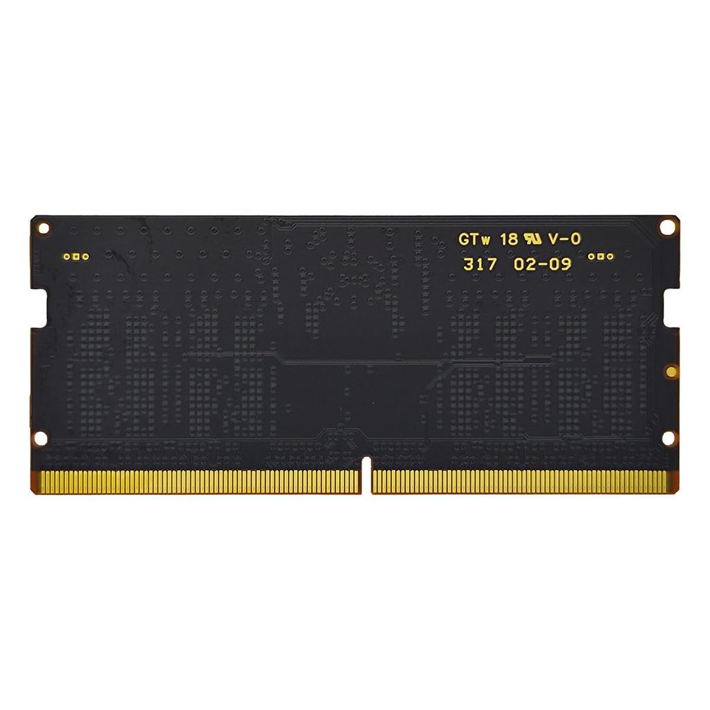 ADATA 8GB warranty Notebook JEDEC compliant DDR5-5600 SO-DIMM 6-year ADS5600N-X8G